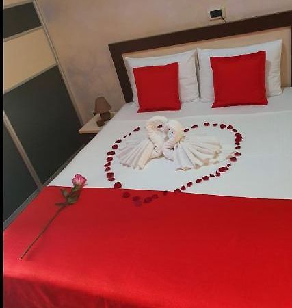 Apartmani Boskovic Котор Экстерьер фото