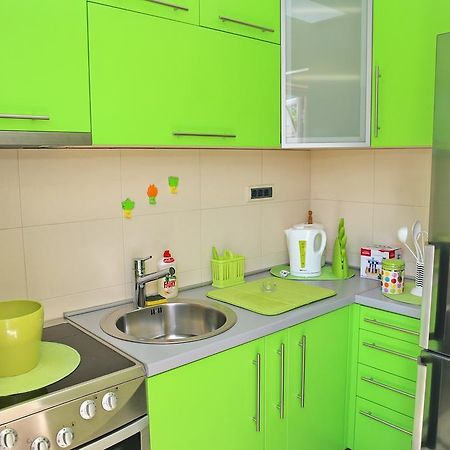 Apartmani Boskovic Котор Экстерьер фото