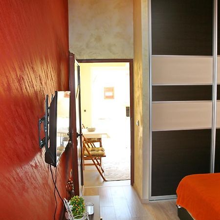 Apartmani Boskovic Котор Экстерьер фото